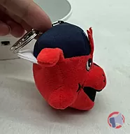 Rappel produit Doggy Dog JR mascotte LOSC