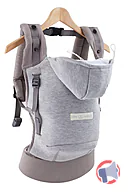 Rappel produit HoodieCarrier ou PhysioCarrier - avec ou sans Pack Evolution 0-36+ Love Radius (photo numéro 1)
