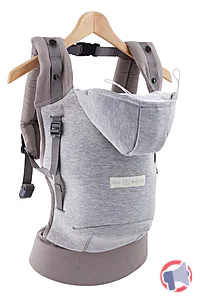 Rappel produit HoodieCarrier ou PhysioCarrier - avec ou sans Pack Evolution 0-36+ Love Radius