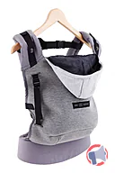 Rappel produit HoodieCarrier ou PhysioCarrier - avec ou sans Pack Evolution 0-36+ Love Radius (photo numéro 2)