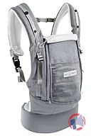 Rappel produit HoodieCarrier ou PhysioCarrier - avec ou sans Pack Evolution 0-36+ Love Radius (photo numéro 4)