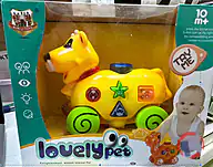Rappel produit LOVELY PET LOVELY PET (photo numéro 2)