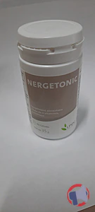 Rappel produit Nergetonic 60 gélules LPEV