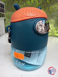 Rappel produit Gourde cochons LSX LSX