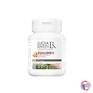 Rappel produit EQUILIBRE S LUCIA RAPETTI