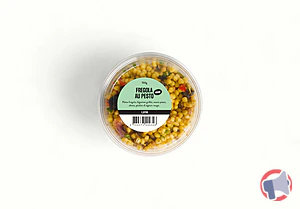 Rappel produit Plats cuisinés et snacking Luisa e basilio