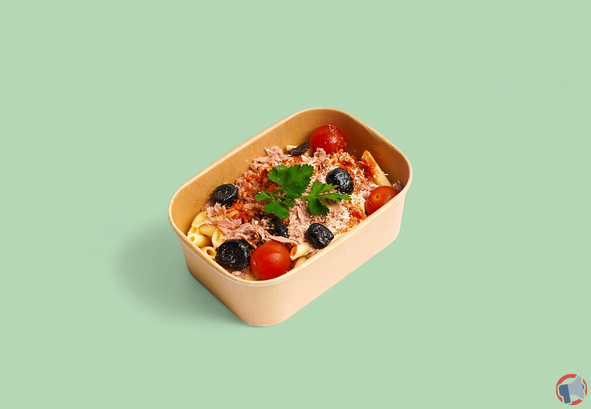 Rappel luisa e basilio plats cuisines snacking : risques et précautions