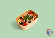 Rappel produit Plats cuisinés et snacking Luisa e basilio