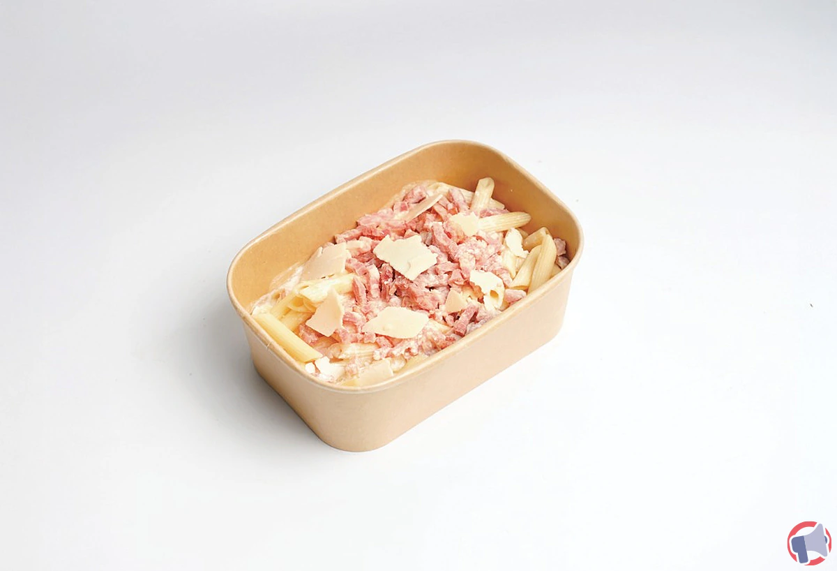 Rappel de produits : luisa e basilio - plats, cuisines et snacking