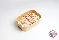 Rappel produit Plats cuisinés et snacking Luisa e basilio