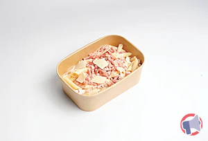 Rappel produit Plats cuisinés et snacking Luisa e basilio