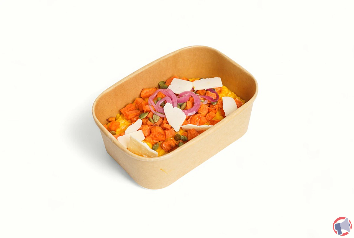 Luisa e basilio plats cuisines snacking : rappel de sécurité alimentaire