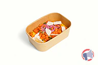 Rappel produit Plats cuisinés et snacking Luisa e basilio