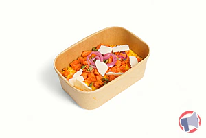 Rappel produit Plats cuisinés et snacking Luisa e basilio