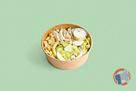 Rappel produit Plats cuisinés et snacking Luisa e basilio (photo numéro 1)