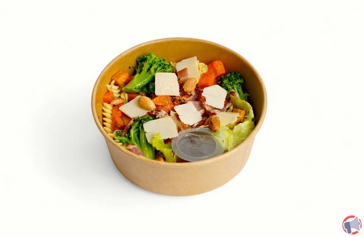 Rappel du produit luisa e basilio : plats cuisinés et snacking concernés