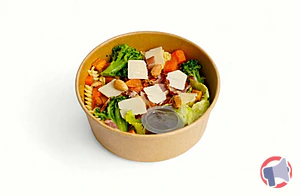 Rappel produit Plats cuisinés et snacking Luisa e basilio