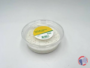 Rappel produit Perle de Tapioca Lait de Coco, Pudding aux Graines de Chia Mangue Luna Sweet