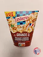 Rappel produit LUNCH BOX LUSTUCRU SELECTION (photo numéro 1)