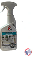 Rappel produit LE LYNX EXPERT DETARTRANT SURPUISSANT CUISINE ET SALLE DE BAIN LE LYNX EXPERT (photo numéro 1)