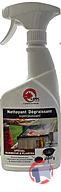 Rappel produit LE LYNX EXPERT NETTOYANT DEGRAISSANT SUPERPUISSANT SPECIAL BARBECUE ET PLANCHA 500ML LE LYNX EXPERT
