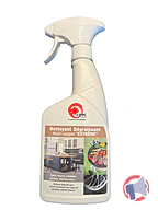 Rappel produit LE LYNX EXPERT NETTOYANT DEGRAISSANT MULTI-USAGES EXTREME 500ML LE LYNX EXPERT