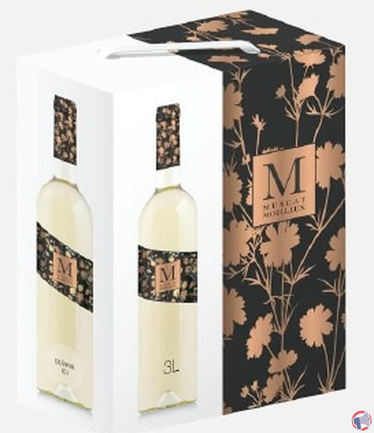 Rappel de produit : M Muscat moelleux - Risque de dépassement des seuils de sécurité