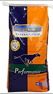 Rappel produit Mac Brothers Croquettes pour chien adulte Performance 15 kg