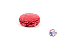 Rappel produit Macaron framboise