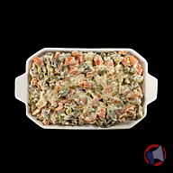 Rappel produit MACEDOINE DE LEGUMES VENDUE AU RAYON TRAITEUR CHARCUTERIE