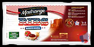 Rappel produit RIBS BARBECUE ORIGINAL MADRANGE