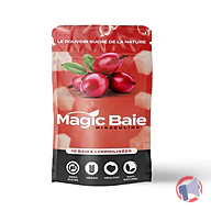 Rappel produit 10 Baies lyophilisées Magic baie (photo numéro 1)