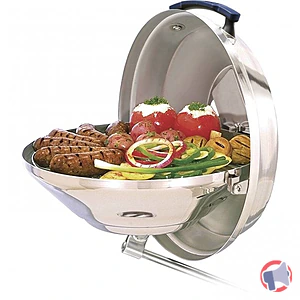 Rappel produit Barbecue MAGMA Marine Kettle - charbon MAGMA