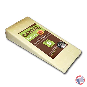 Rappel produit CANTAL AOP ENTREDEUX LAIT CRU MAGNE