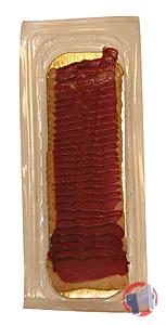 Rappel produit MAGRET DE CANARD FUME TRANCHE