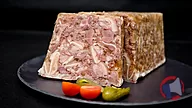 Rappel produit Pâté de tête Maison Bareil (photo numéro 1)