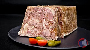 Rappel produit Pâté de tête Maison Bareil