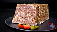 Rappel produit Pâté de tête Maison Bareil (photo numéro 2)