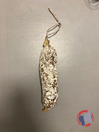 Rappel produit Saucisson et saucisse sèche de sanglier Maison Biard (photo numéro 2)