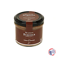 Rappel produit CREME CHOCOLAT MAISON BORDIER (photo numéro 1)