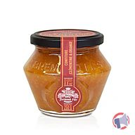 Rappel produit CONFITURE CLEMENTINE-ORANGE MAISON BREMOND 1830 (photo numéro 1)