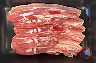Rappel produit Poitrine de porc Maison Coudeyrat (photo numéro 1)
