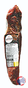 Rappel produit FILET MIGNON FUME AU POIVRE MAISON GIFFAUD