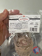 Rappel produit VERITABLE 1/2 GRENIER MEDOCAIN SV MAISON DU GRENIER (photo numéro 1)