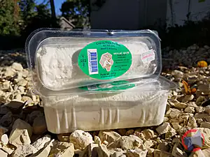 Rappel produit CHEVRE FRAIS FERMIER MAISON LIMOUZIN