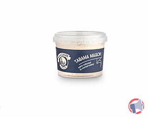 Rappel produit Tarama Maison Lucas