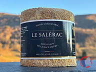 Rappel produit Tomme de vache fermière au lait cru Maison Marie SEVERAC (photo numéro 1)