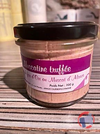 Rappel produit semi-conserves de Foie Gras Canard - Foie Gras Canoie - Foie Gras D Oie -produits à base de volailles Maison Metzler (photo numéro 2)
