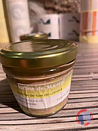 Rappel produit semi-conserves de Foie Gras Canard - Foie Gras Canoie - Foie Gras D Oie -produits à base de volailles Maison Metzler (photo numéro 3)
