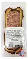 Rappel produit Pâté en croûte en tranches Maison Monterrat (photo numéro 4)